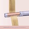 Unbound Cordless Titanium Multi-Styler From Conair - The First High Performance Cordless, Rechargeable 2-in-1 Styler for Curls or Straight Styles Anytime, Anywhere