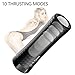 Automatic Male Masturbator, Pussy Electric Sex Toys with 10 Powerful Vibration Modes and Female Moans, 3D Realistic Vagina Masturbation Sleeves