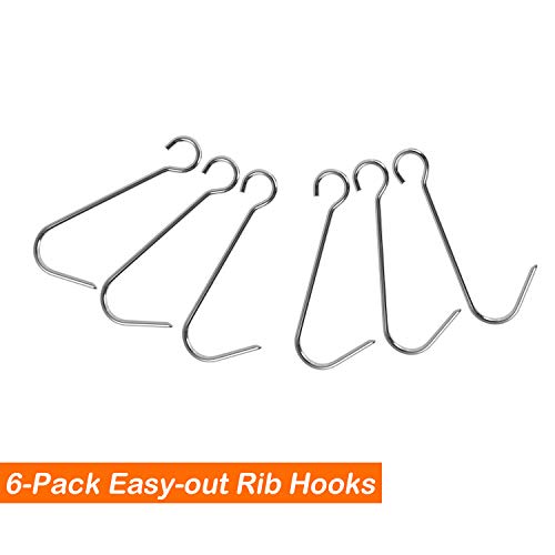 Turkey Fryer Parts Kit for CharBroil The Big Easy Accessories with