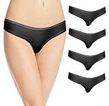 Women's Carousel Thin Thong Panty 2XL