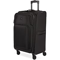 マルコ黒 LL 　すみっち Amazon.com | SwissGear 4010 Softside Luggage with Spinner Wheels