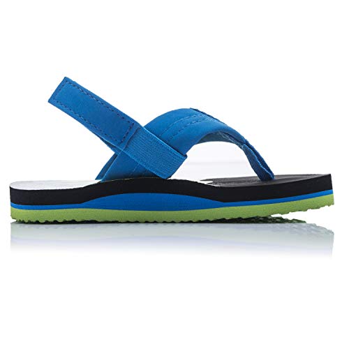 1 Flops+Sandals+Strap+Toddler+Little