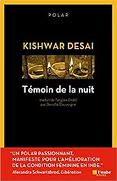 Témoin de la nuit