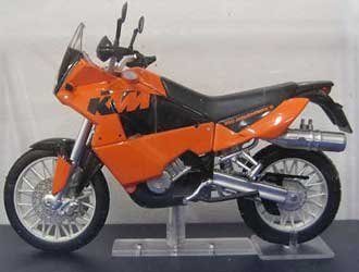 ktm 950 lc8