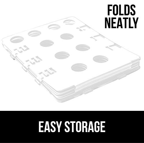 5 Gorilla+Grip+Collapsible+Clothing+Apartment