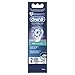 Oral-B Gum Care Replacement Brush Heads for an Oral-B Electric Toothbrush, Pack of 2