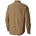 Columbia Men's Silver Ridge Long Sleeve Shirt, Delta, Medium