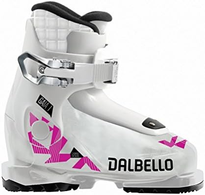 Dalbello Gaia 1.0 Girls Ski Boots 2018 - 14.5