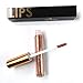 Focallure Lipstick Metallic Sparkly Pink Bronze Lipgloss Womens Makeup Stay On Glossier Glitter Lip Gloss Long Lasting Colorstay Liquid Waterproof Lip Stick Candy Champagne
