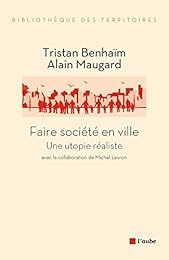 Faire société en ville
