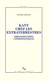 Kant chez les extraterrestres