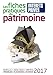 LES FICHES PRATIQUES DU PATRIMOINE 2017: FAMILLE - HERITAGE - IMPOTS - IMMOBILIER - PLACEMENTS - RETRAITE (REVUE FIDUCIAIRE) by 
