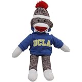 UCLA Bruins 11