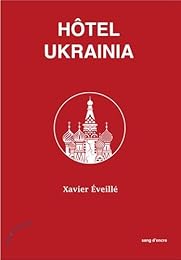Hôtel Ukrainia