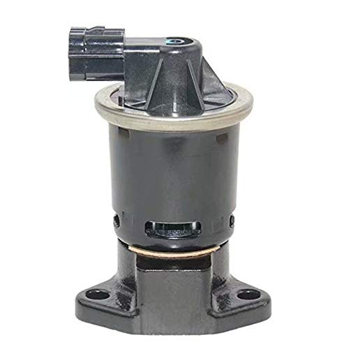 EMIAOTO Valve Exhaust Gas Recirculation Valve OEM# 96253548 555284 7518264 88264 for Daewoo Nubira Tacuma Lacetti Rezzo Chevrolet Lacetti