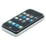 Horizon IPS-200 iPhone shaped 200g x 0.01g digital pocket scale