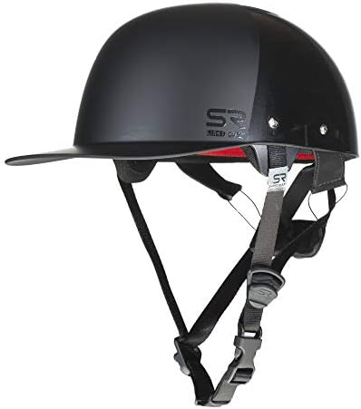 Shred Ready Zeta Helmet