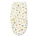 SwaddleMe Original Swaddle 1-PK, Little Jungle (SM)