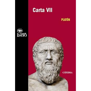 Carta VII (Clásicos Linceo) Carta VII (Clásicos Linceo)