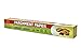 Parchment Paper for Baking and Healthy Cooking and recipes Ebook. Non stick. Thick carton box. Sharp cutter. 15 inch width and 33 foot long. Boolik 