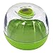 Joie Fresh Flip Avocado Saver Pod, Produce Saver, Fridge Organization, Sustainable Option, Green