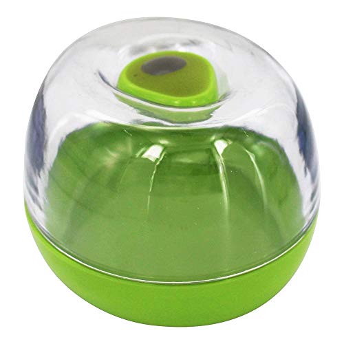 MSC International 31024 Joie Avocado Pod Food Saver, 12-ounce capacity, Green - //coolthings.us