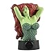Batman. DC Universe Bust Poison Ivy with Magazine #8