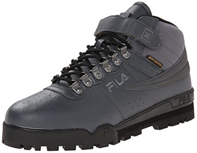 fila boots amazon
