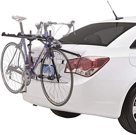 stealth bicycle carrier