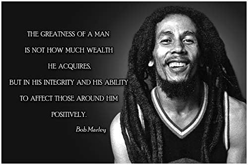 Bob Marley Quote Posters For Classroom Black History Month Poster Decorations School Classrooms Wall Art Decor Teaching Supplies Inspirational Motivational Teacher Educational Learning Mindsets P019 Bob Marley Quote Posters For Classroom Black History Month Poster Decorations School Classrooms Wall Art Decor Teaching Supplies Inspirational Motivational Teacher Educational Learning Mindsets P019