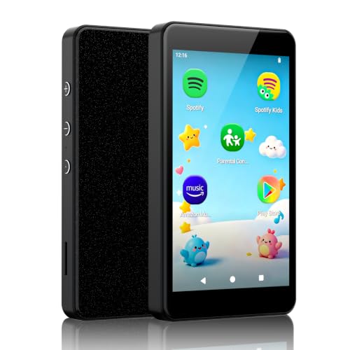 Luoran M4X MP3 Player