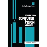 Advances in Computer Vision: Volume 2