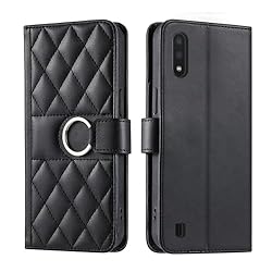 Lucyliy Compatible with Samsung Galaxy A10 SM-A105F