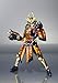 Bandai Tamashii Nations S.H. Figuarts Kamen Rider Gaim Kachidoki Arms Action Figure