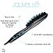Jouvelle Hair Brush Straightener