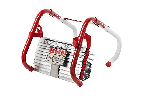 Kidde 3-Story Fire Escape Ladder - Image 10