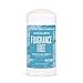 Schmidt's Natural Deodorant for Sensitive Skin - Fragrance-Free, 3.25 ounces. Stick for Women and Men