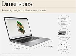 ist computers HP Zbook Firefly G10 i7 Parent