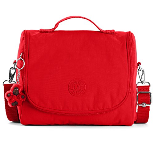 Kipling Kichirou, Tango Red, One Size