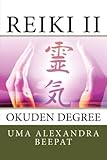 Image de 2: Reiki II: Okuden Degree
