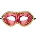 10pcs Set Half Masquerades Venetian Masks Costumes Party Accessory