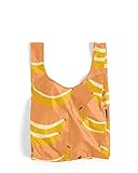 BAGGU Standard Reusable Shopping Bag - Yellow Banana
