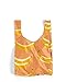 BAGGU Standard Reusable Shopping Bag - Yellow Banana
