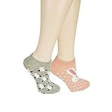 Zmart Women Girls Funny Cute Casual Socks Great Gift, Women Socks