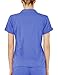 ADAR UNIFORMS Adar Indulgence Womens Jr. Fit Womens Keyhole Scrub Top