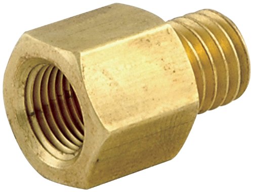 Allstar Performance ALL50040 10mm-1.5 to 1/8″ NPT Adapter Fitting