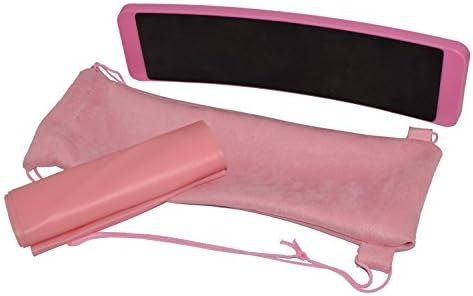 Ballet Turn Board For Dancers Stretching Band and Carry Bag Included
