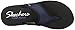 Skechers Cali Women's Meditation Zen Child Flip Flop,Navy,7 M US