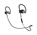 Beats by Dr dre Powerbeats2 Wireless In-Ear Bluetooth Headphone with Mic - Sports Black (Renewed)