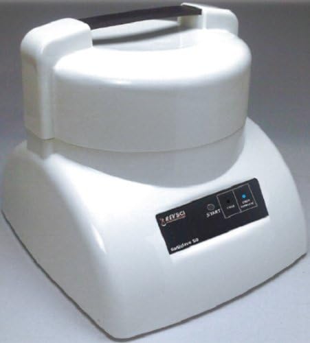 Science Laboratory Veterinary Saniclave RS-SC-50 Steam Autoclave Sterilizer